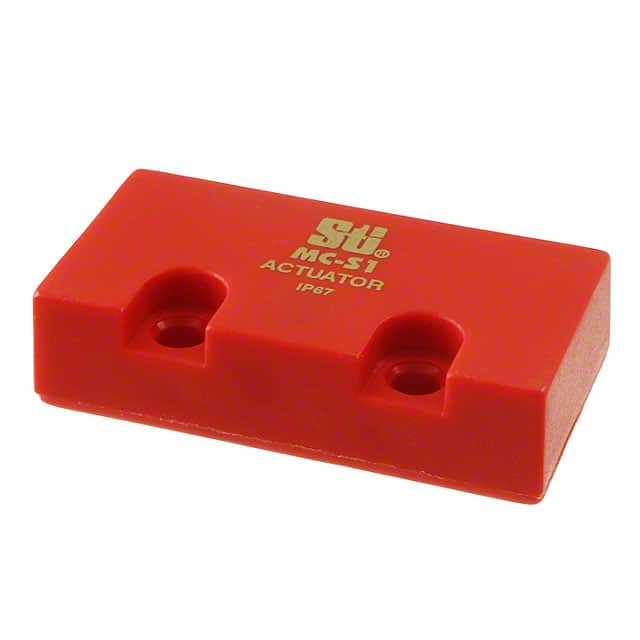 SA31-MC10 Omron Automation and Safety  Zubehör